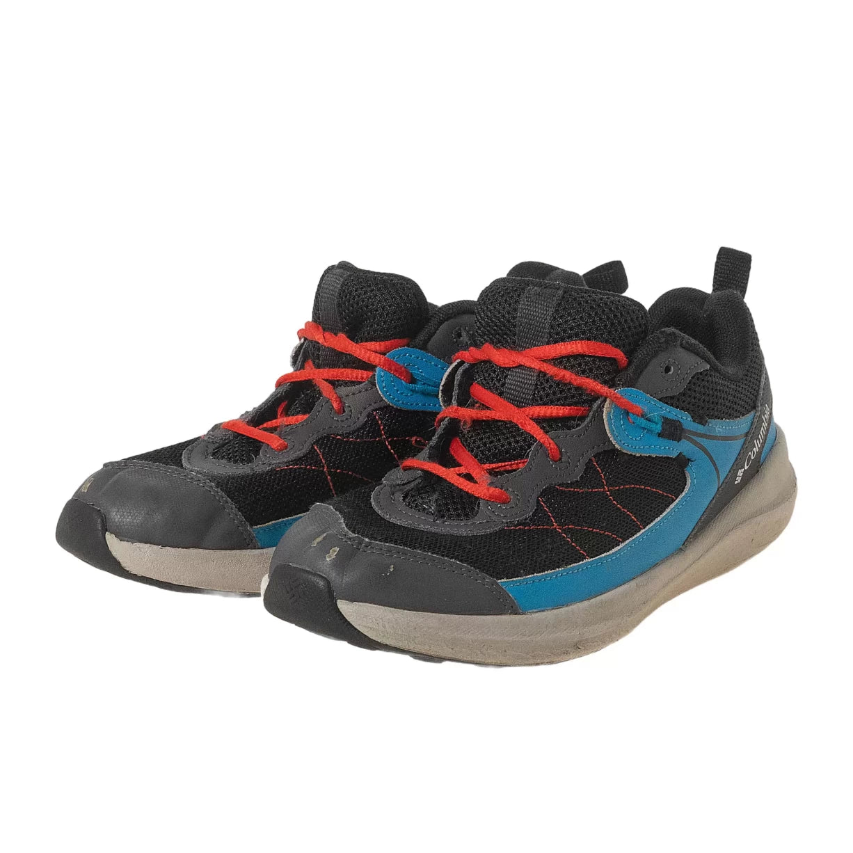 4Black/Blue