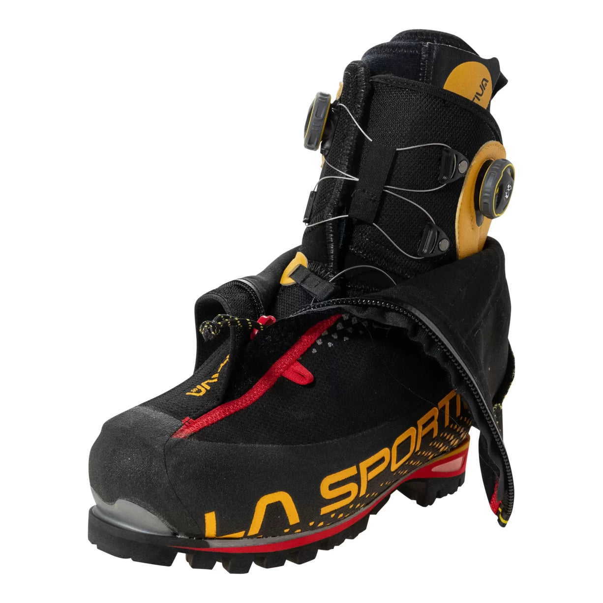 42Black/Yellow