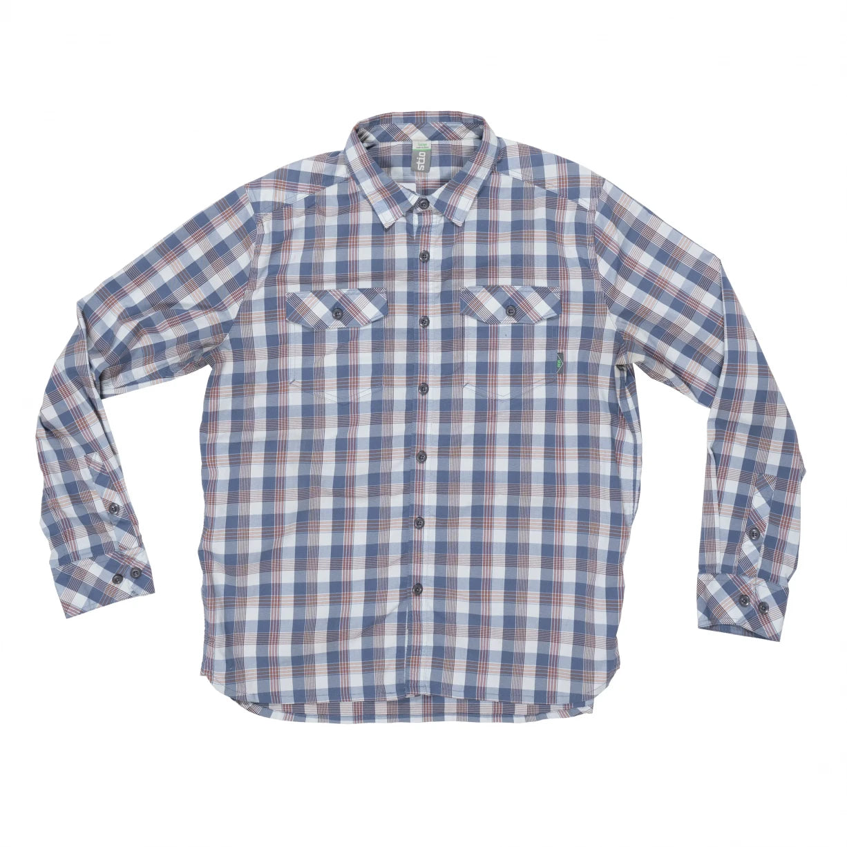 LVintage Indigo