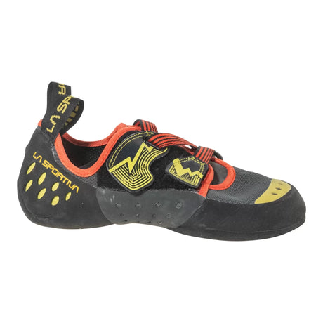 40.5Orange/Black