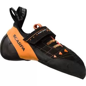 38Black/Orange