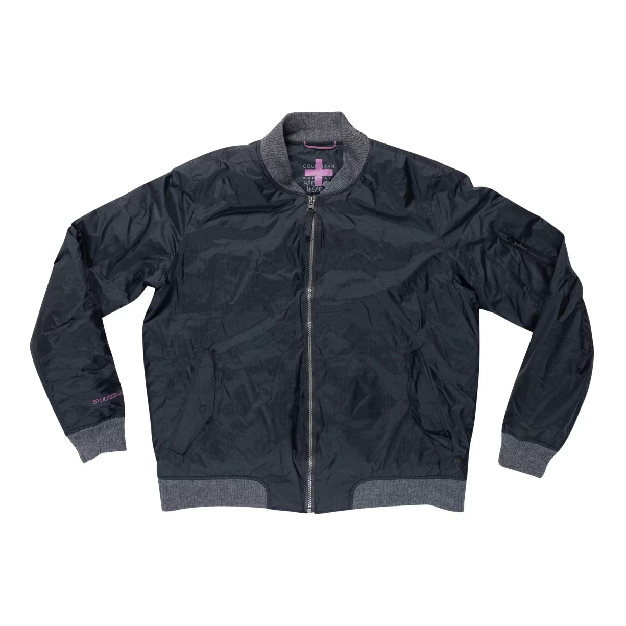 LGrey/Black