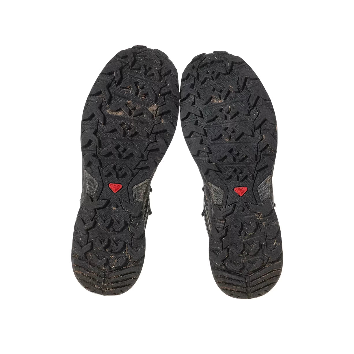 10Black/Gray