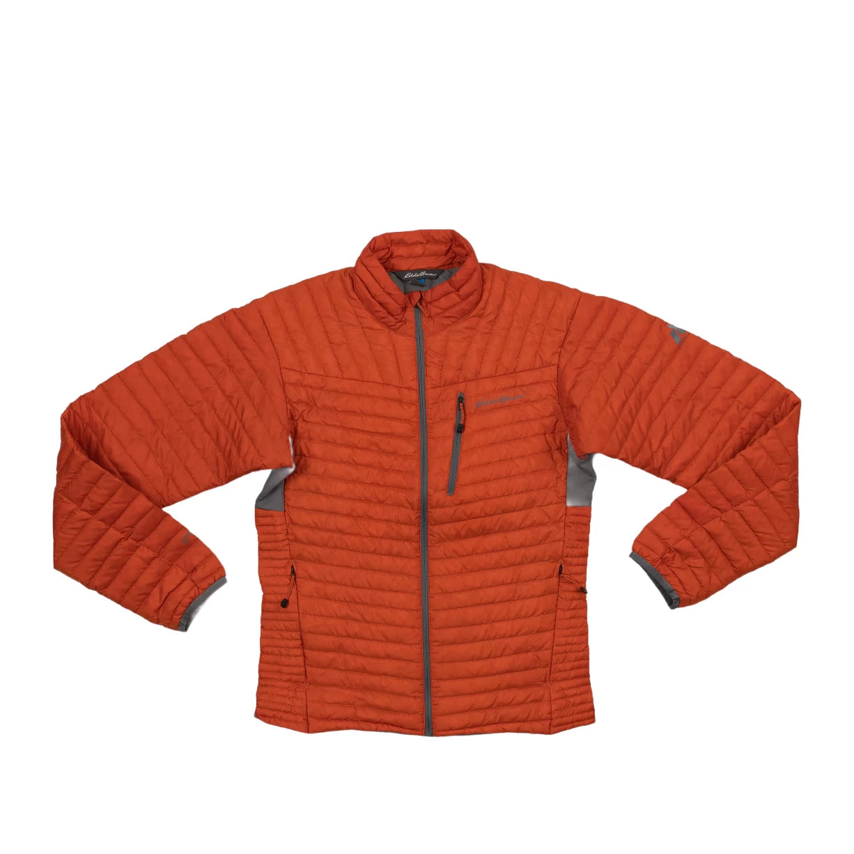 SOrange/Grey