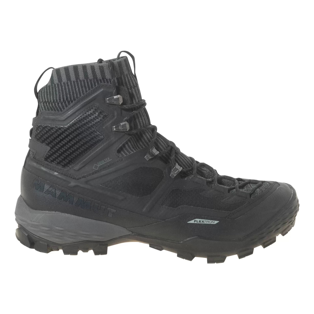 9.5Black