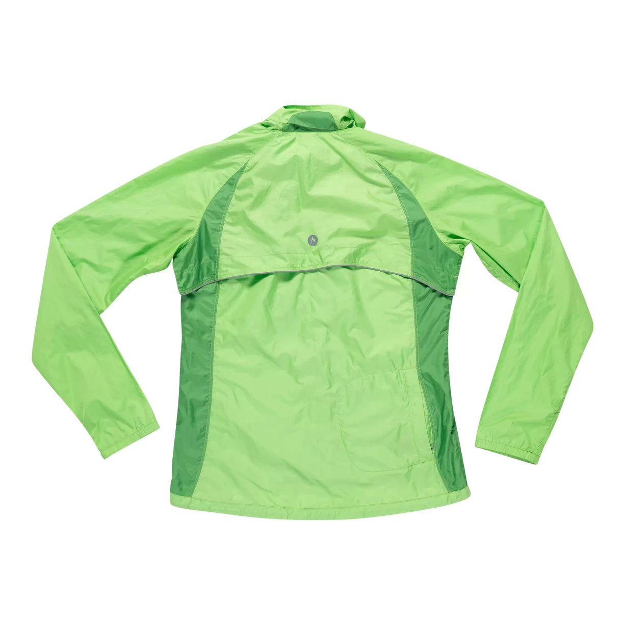 MGreen