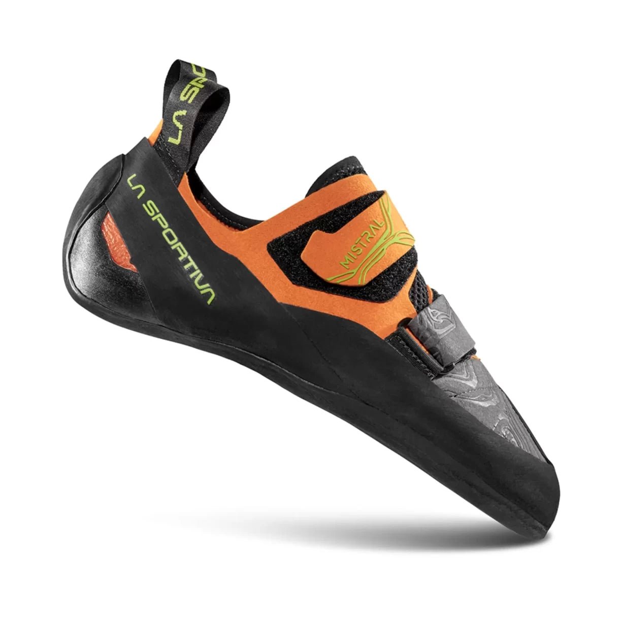 39.0Orange/Black