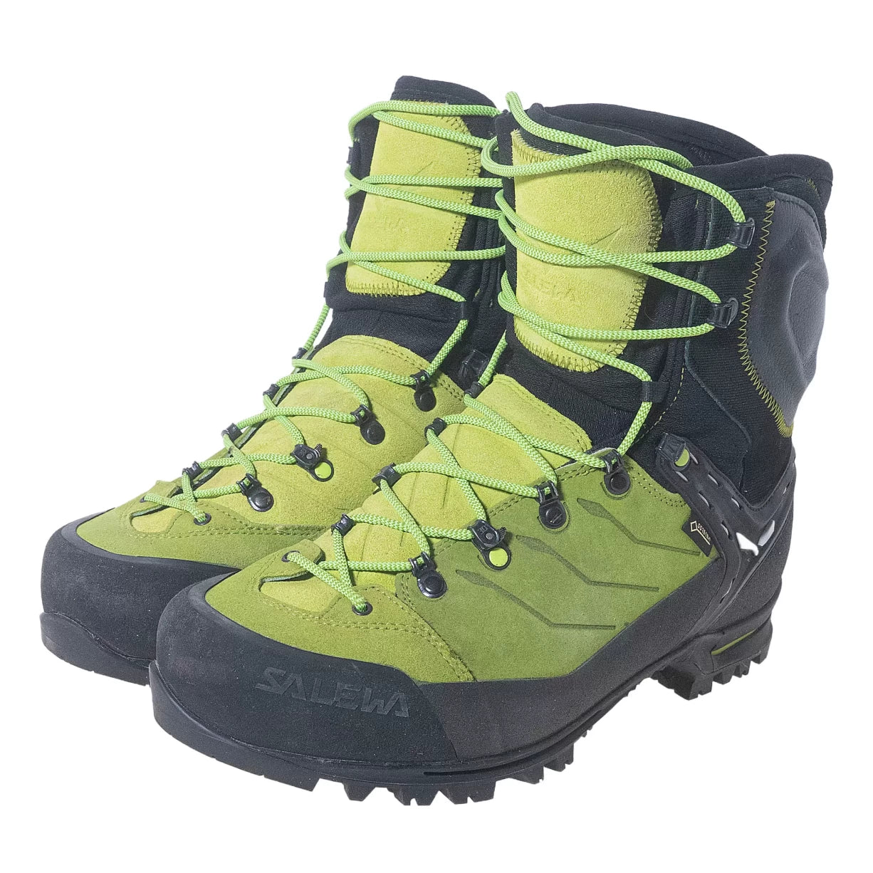 11Green/Black