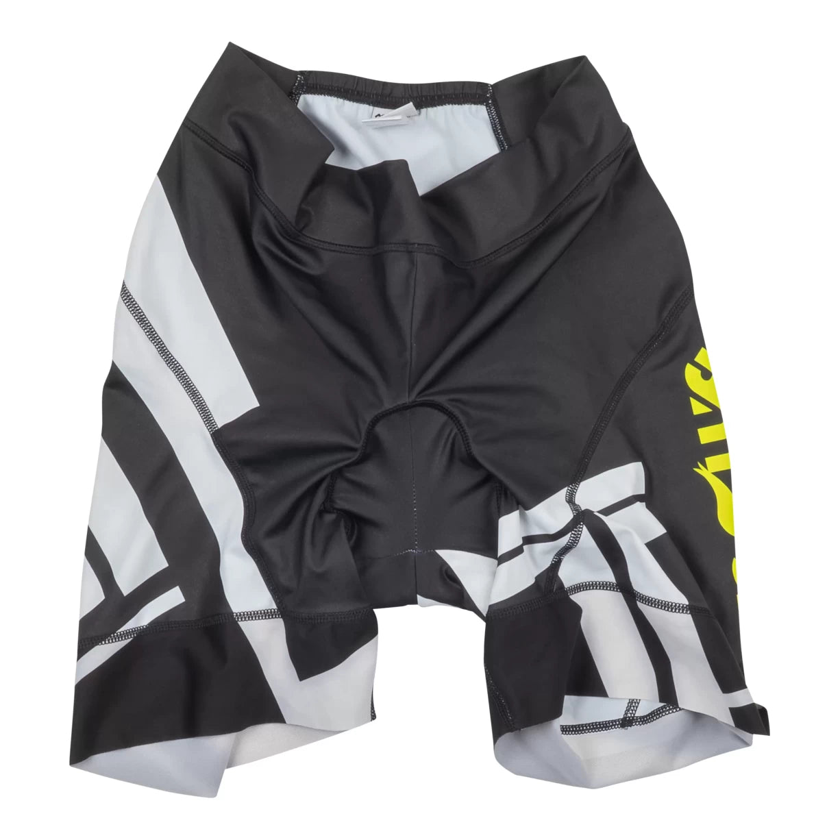 2XLBlack/White