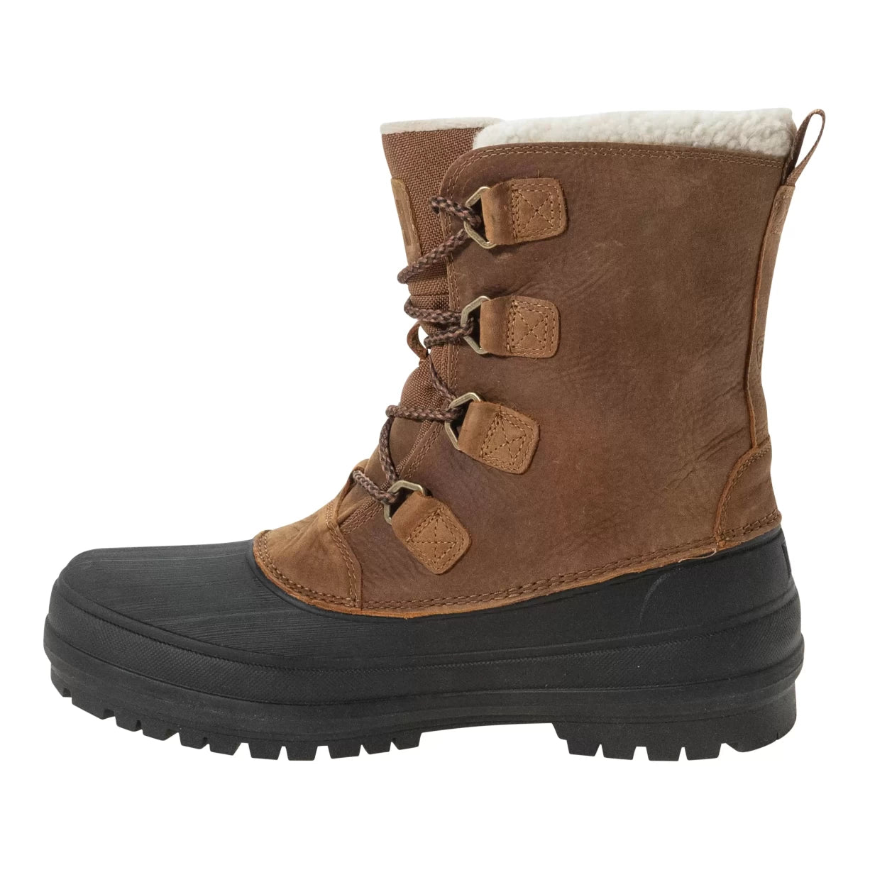12Brown/Black
