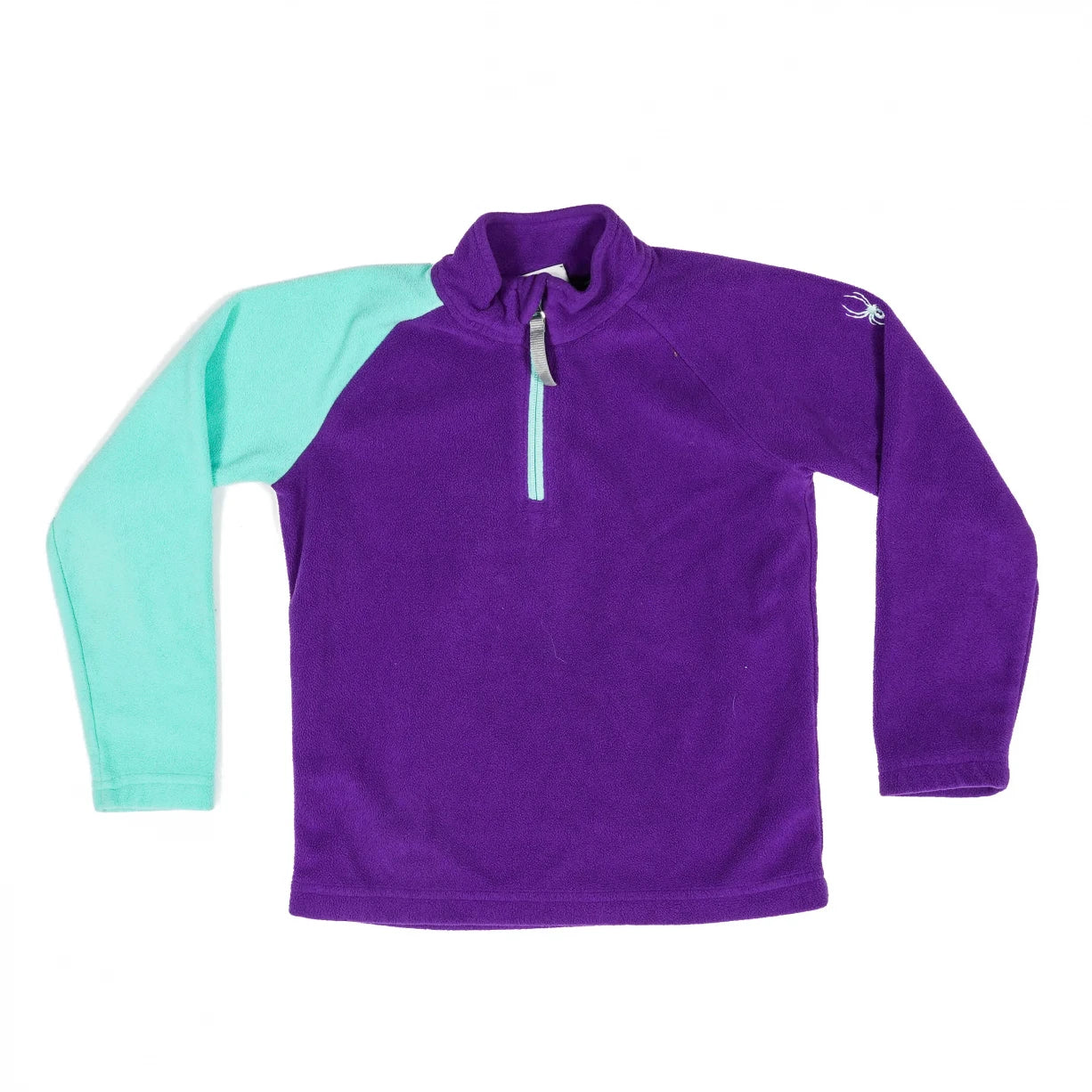 7Purple/Green