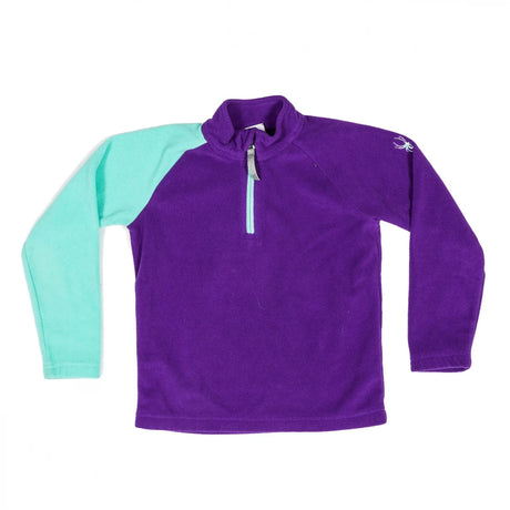 7Purple/Green