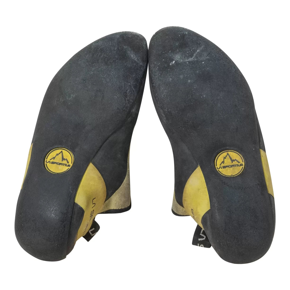 42Black/Yellow