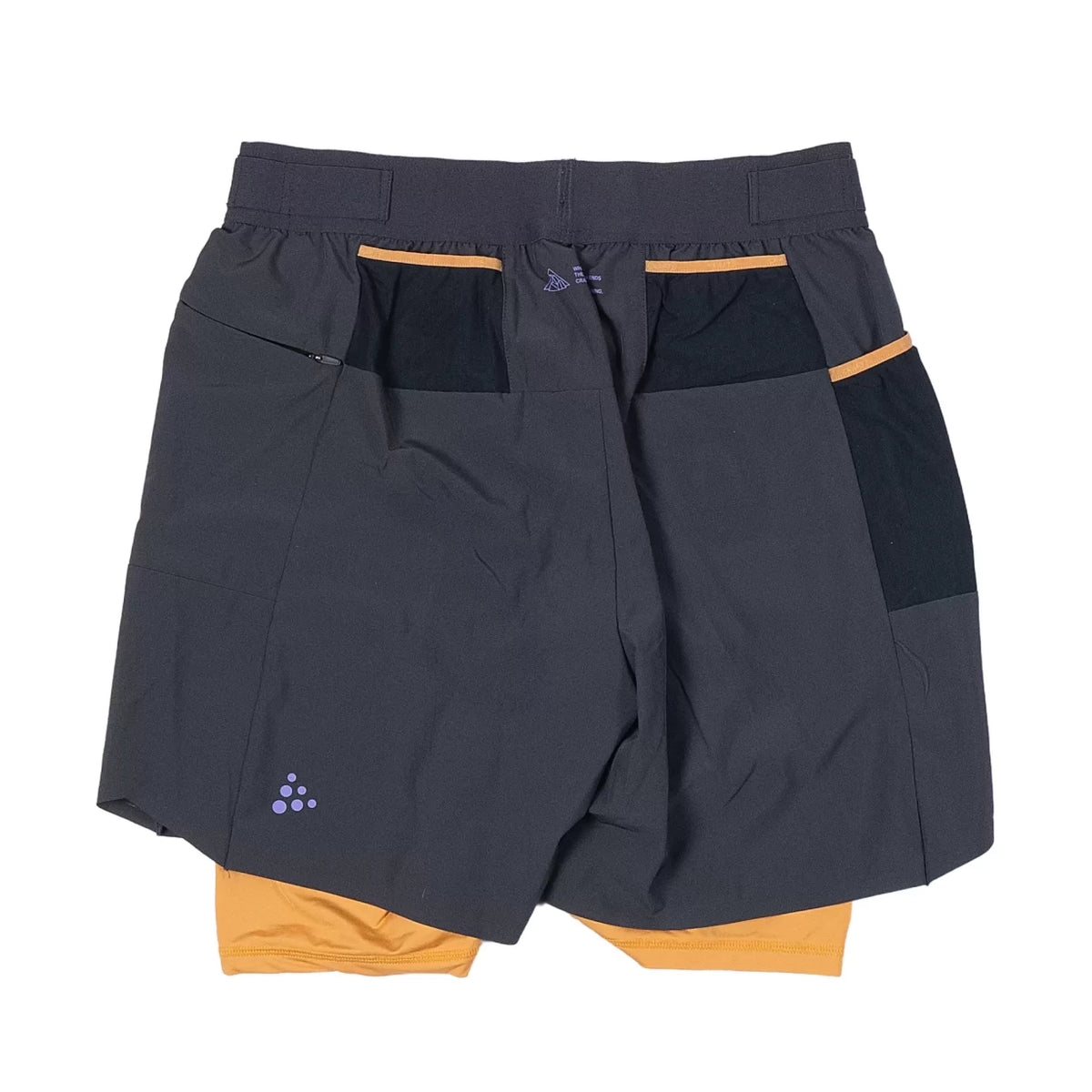 MBlack/Orange