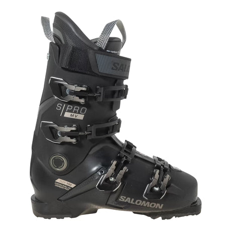 27/27.5Black