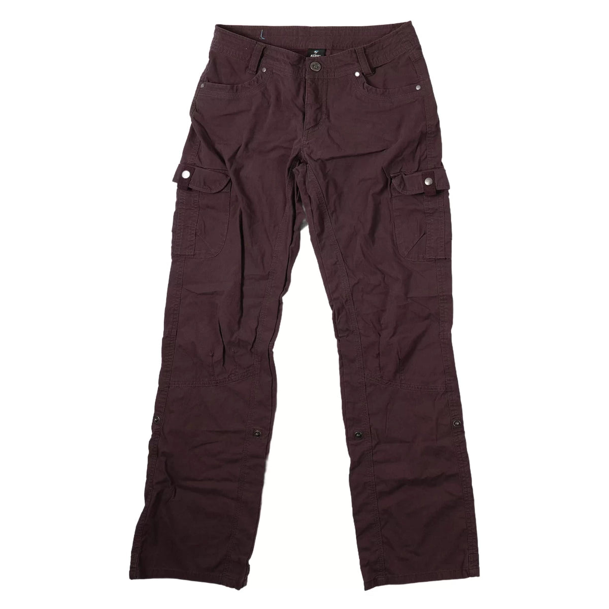 8Burgundy