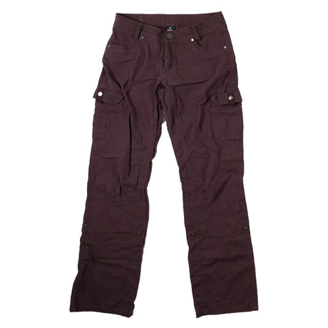 8Burgundy