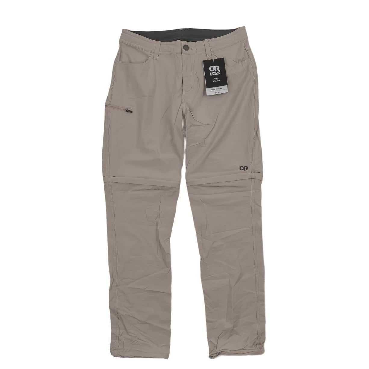 8Khaki