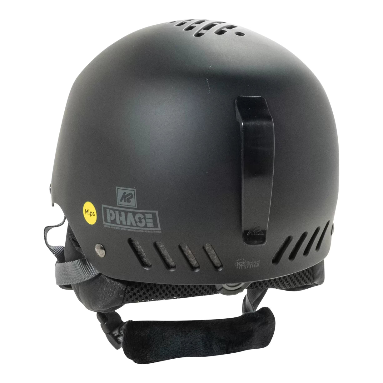 L/XLBlack