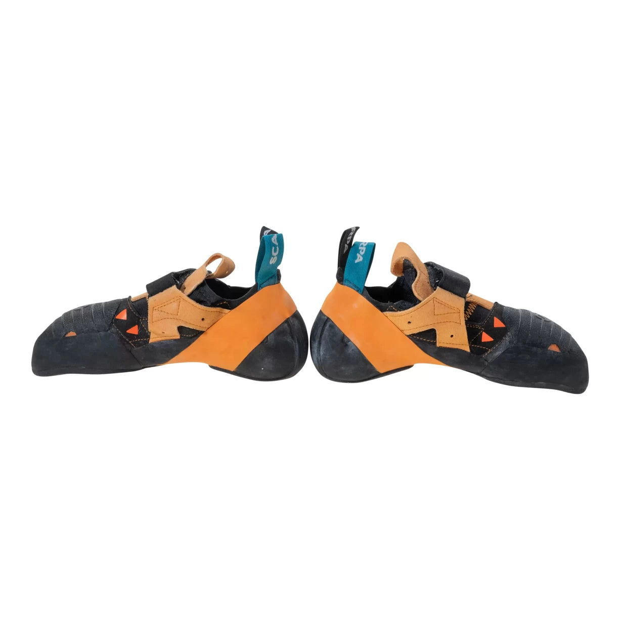 43.0Black/Orange