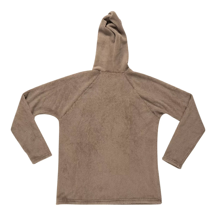Farpointe Alpha Cruiser Fleece Hoodie - Clothing - Geartrade.com
