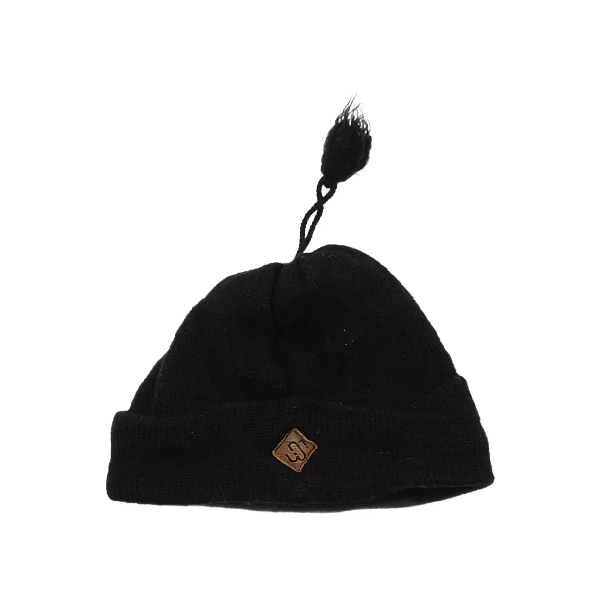 One SizeBlack