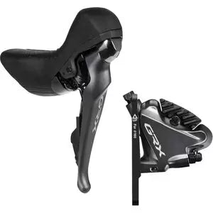 Right/RearBlack