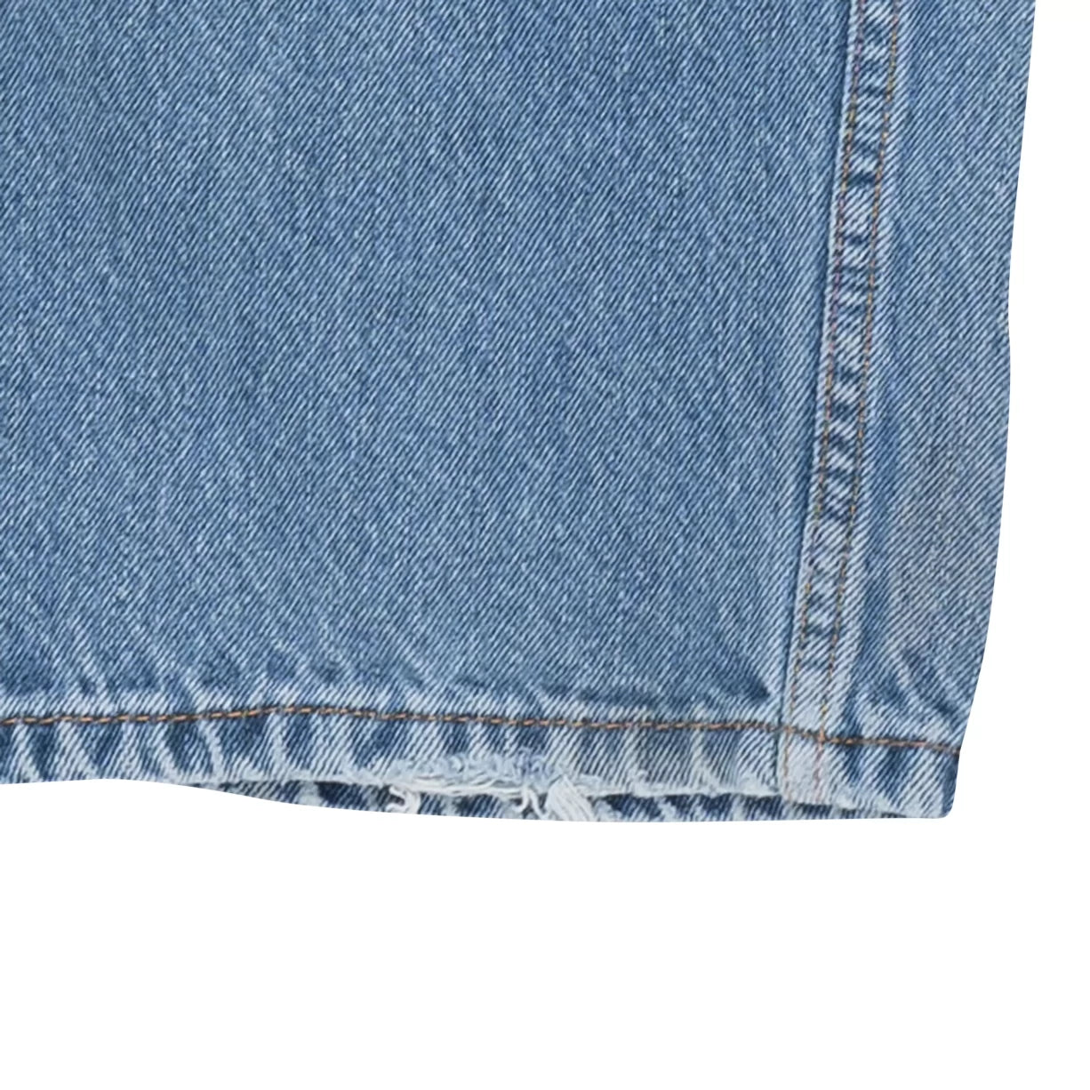 38" x 32"Denim