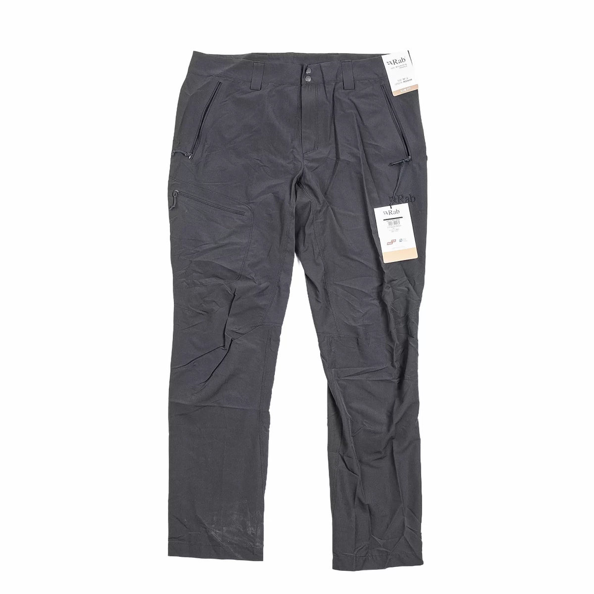 34 RegAnthracite