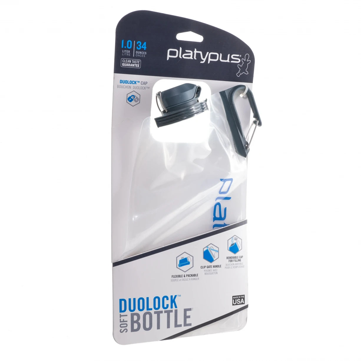 1 LClear