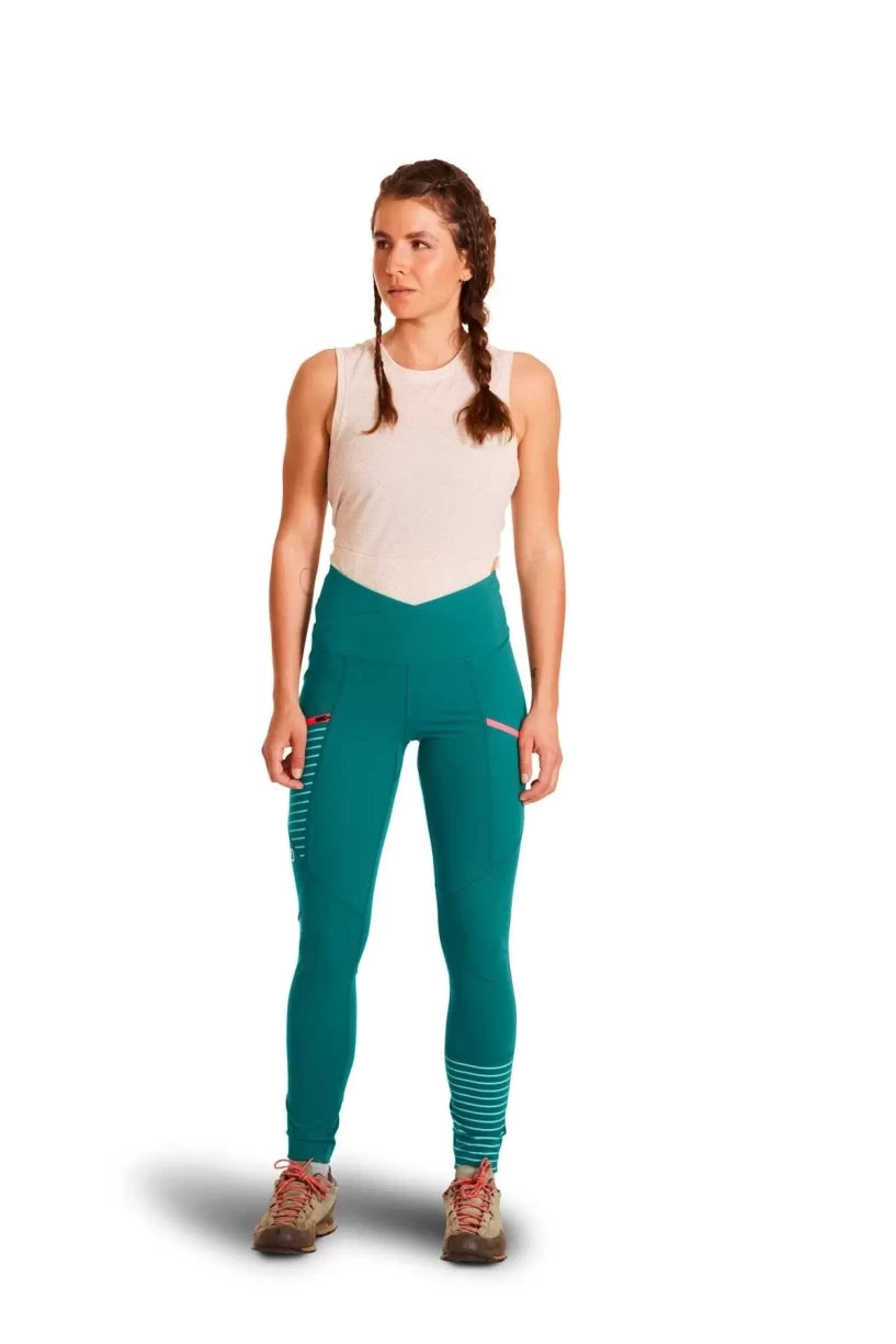 MPacific Green
