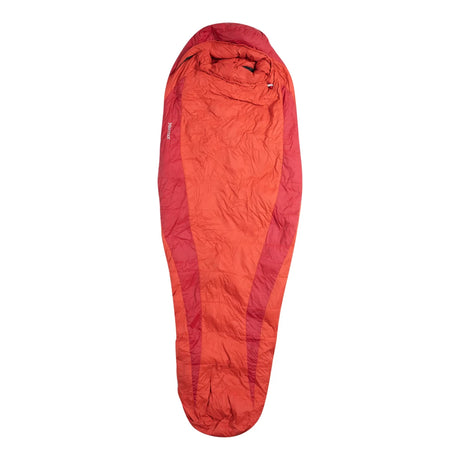 One SizeRed/Orange