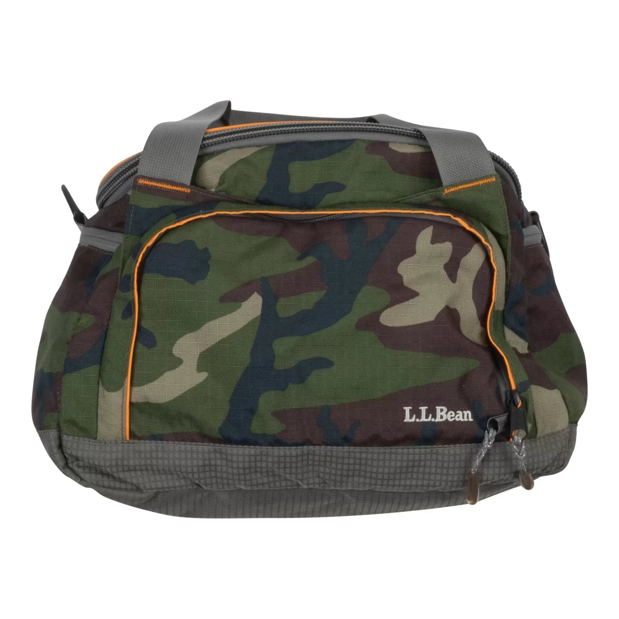 Estimated Size S/MCamo