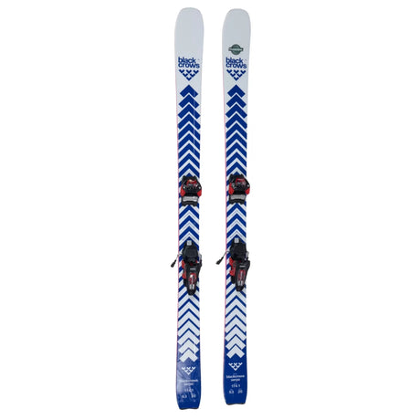 174cmWhite/Blue