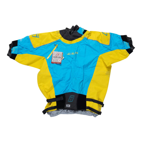 XLBlue/Yellow