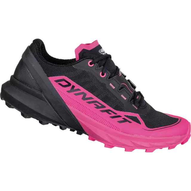 7Pink Glo/Black Out