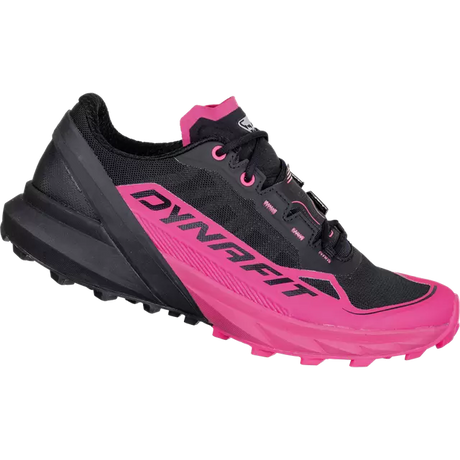 7Pink Glo/Black Out