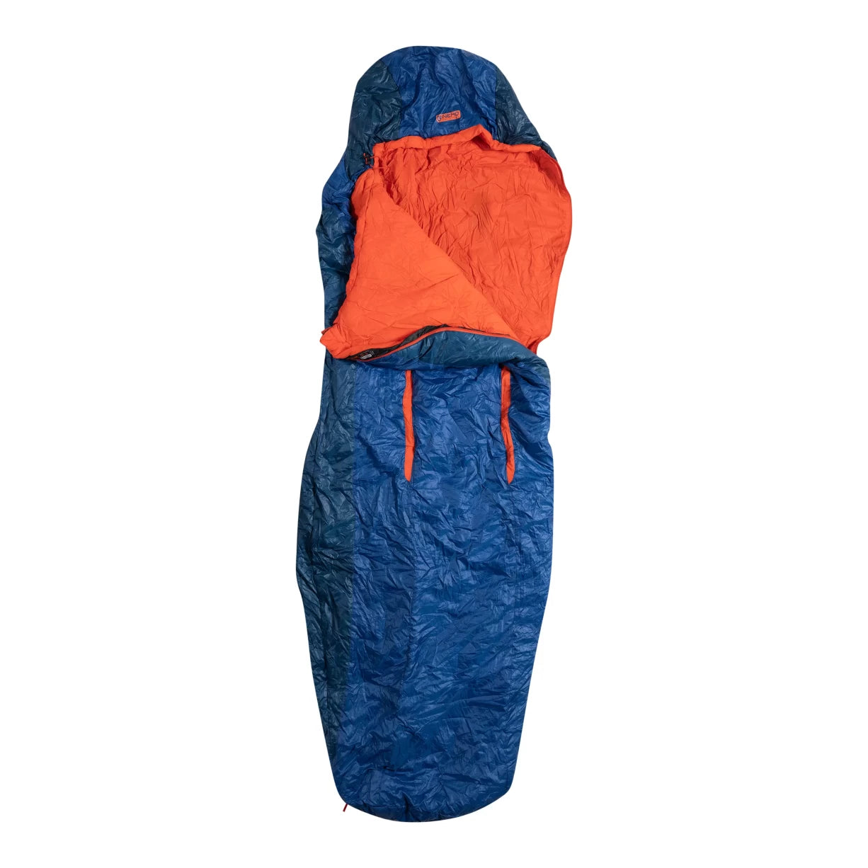 LongBlue/Orange