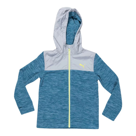 7/8Teal Grey
