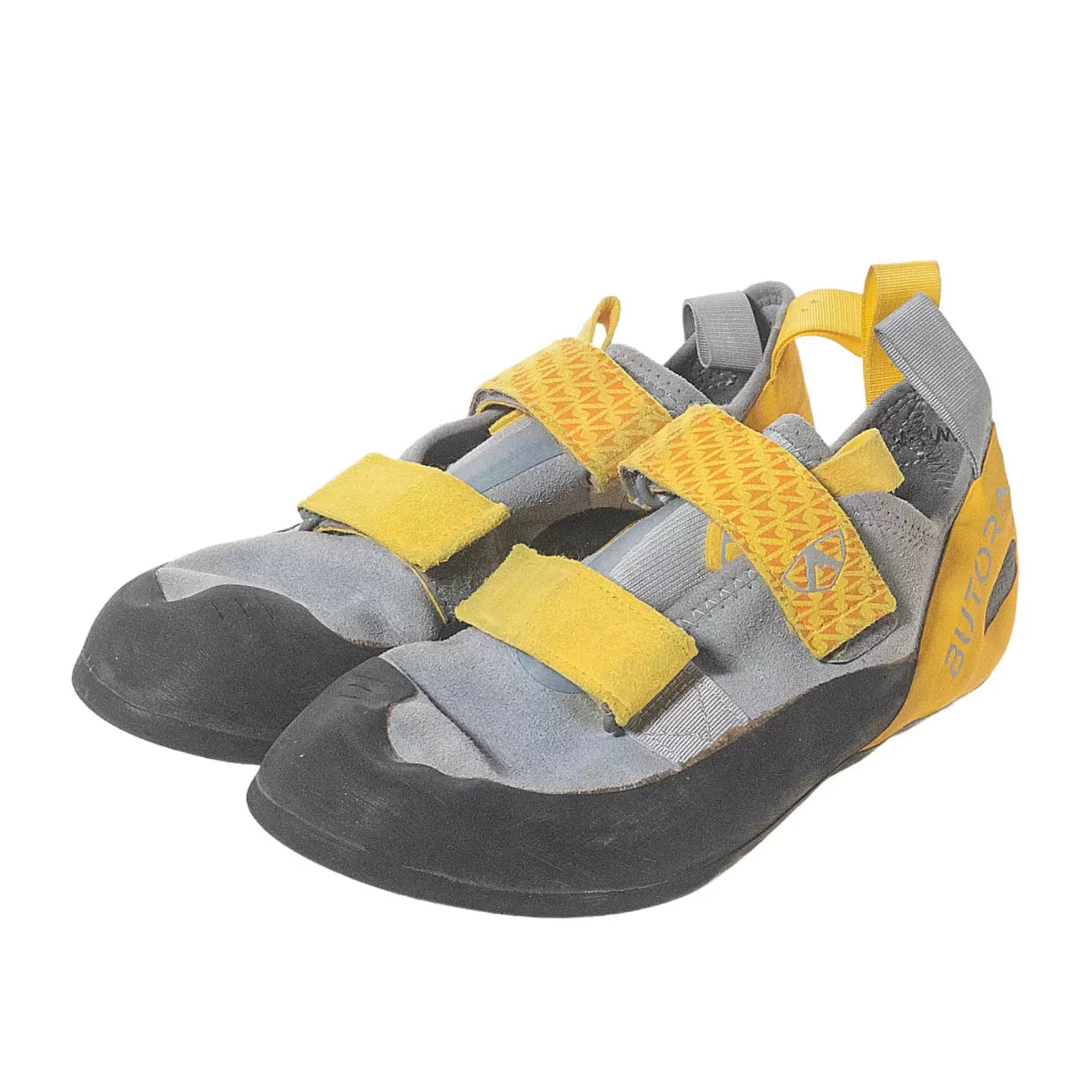 41Black/Yellow