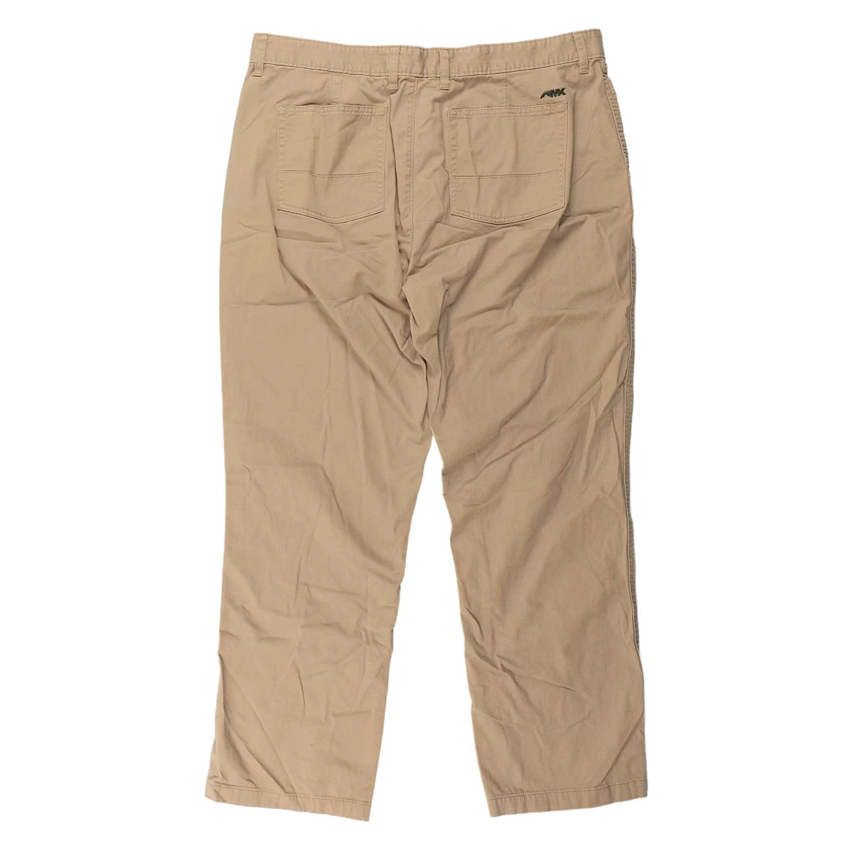 36" x 30"Khaki