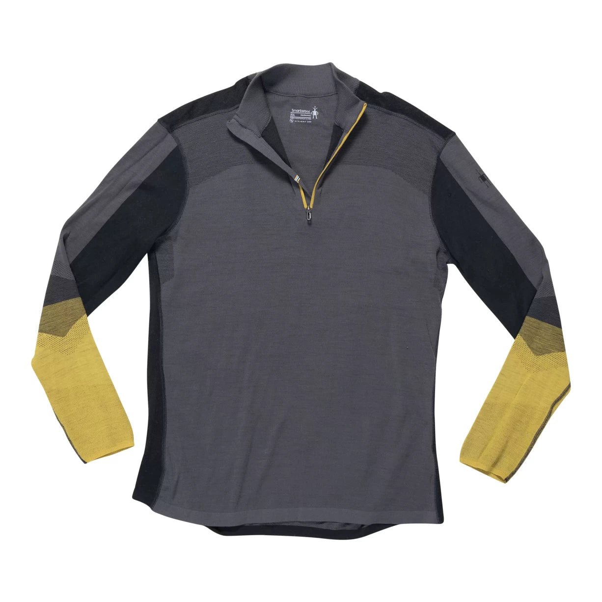 XXLGrey/Black