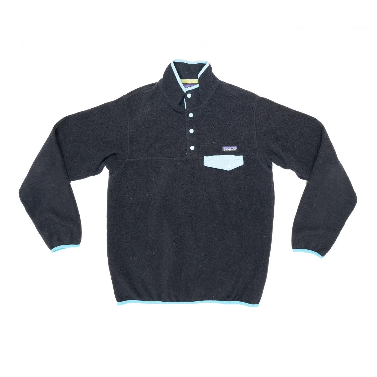 LBlack/Blue