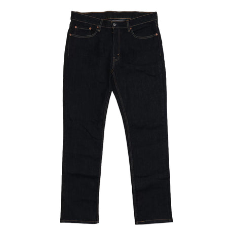 35" x 34"Dark Denim