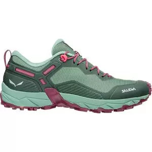 8.5Duck Green/Rhododendon
