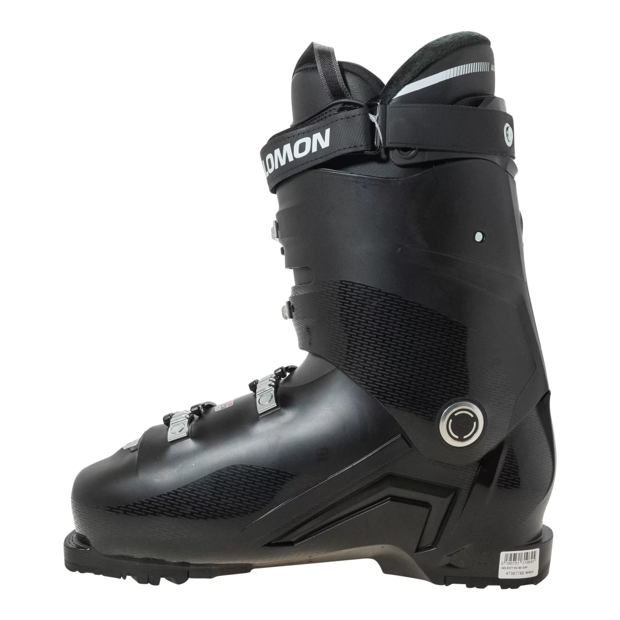 30-30.5Black