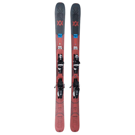 163cmBlack/Red