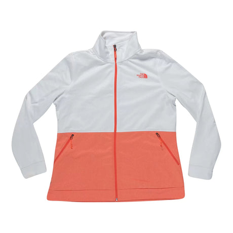 XLWhite/Orange