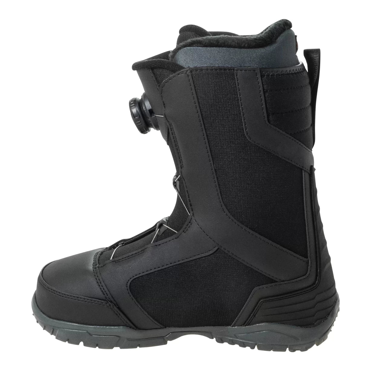 8.5Black