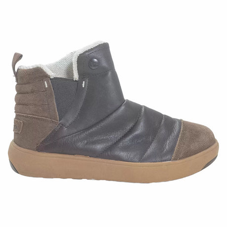 7Dark Brown